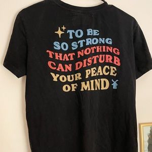 DUTCH BROS T-SHIRT SIZE M